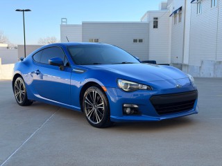 Image for 2014 Subaru BRZ 2.0 LIMITED ID: 7112144