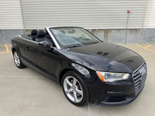 Image for 2016 Audi A3 Premium ID: 7115736