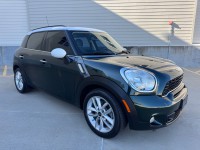 Image for 2012 MINI Cooper S Countryman ID: 7116570