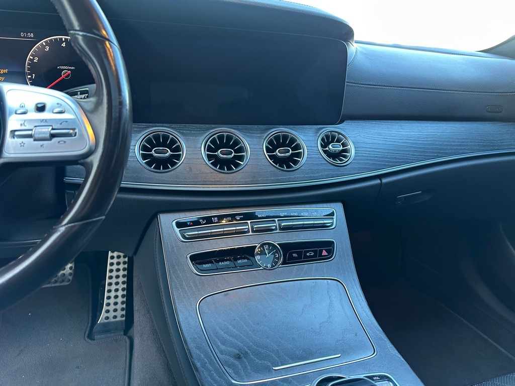 2020 Mercedes-Benz CLS-Class Image 13