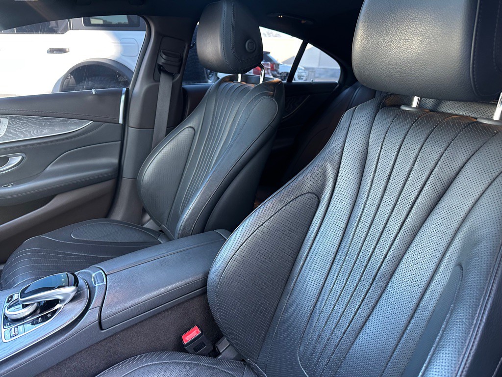 2020 Mercedes-Benz CLS-Class Image 16