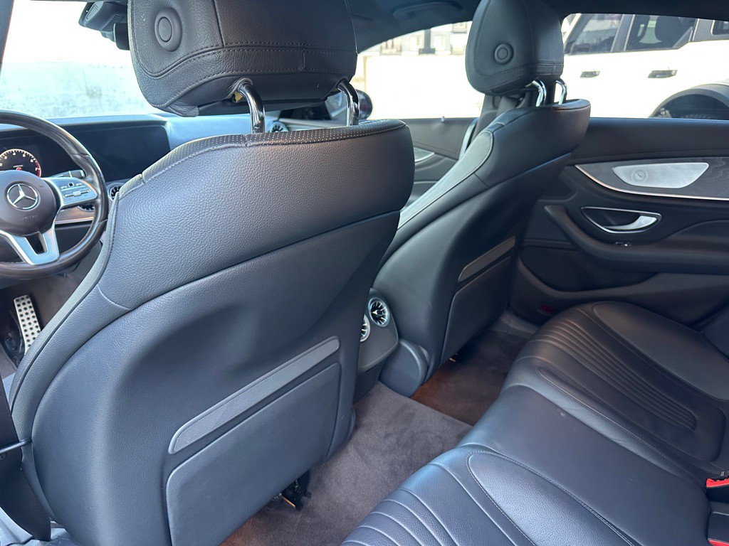 2020 Mercedes-Benz CLS-Class Image 17