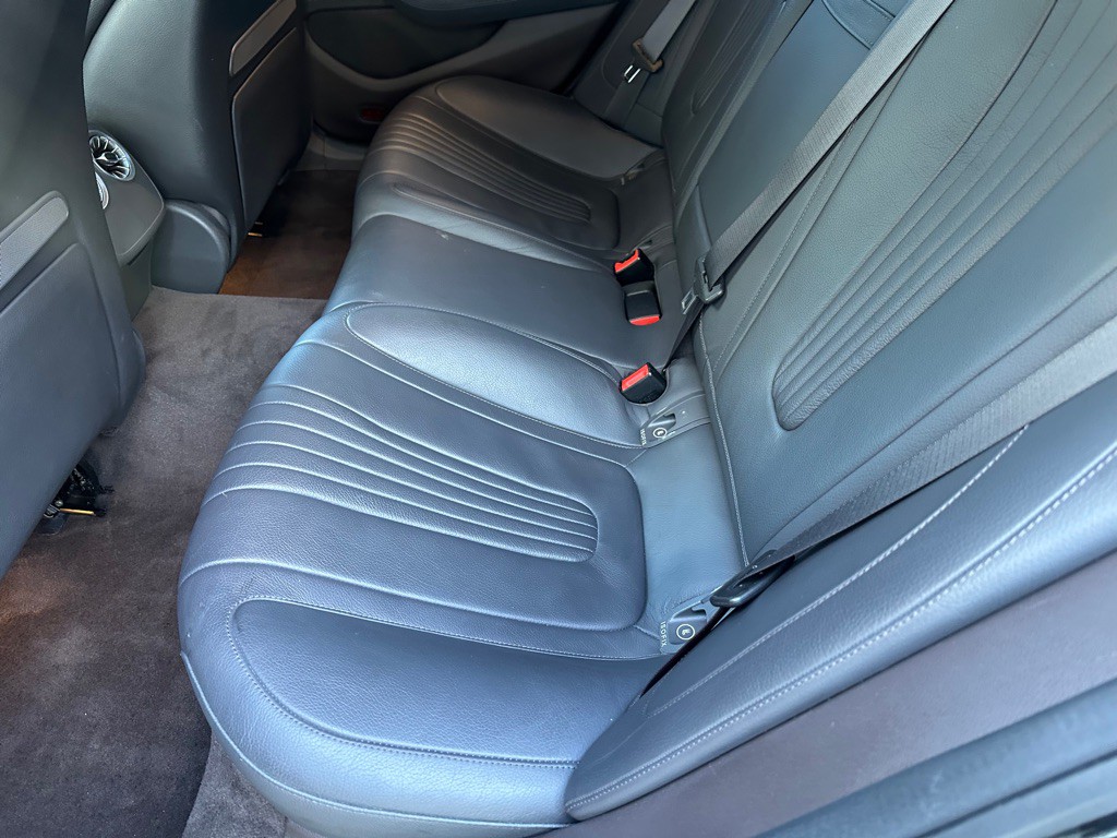 2020 Mercedes-Benz CLS-Class Image 18