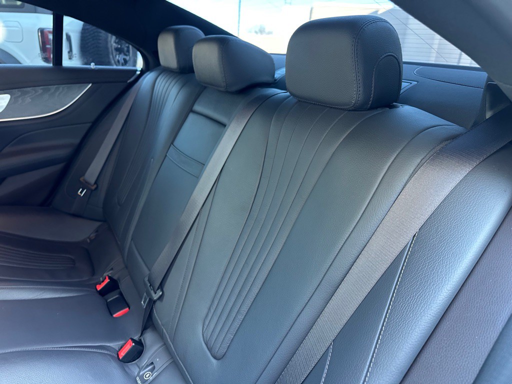 2020 Mercedes-Benz CLS-Class Image 19