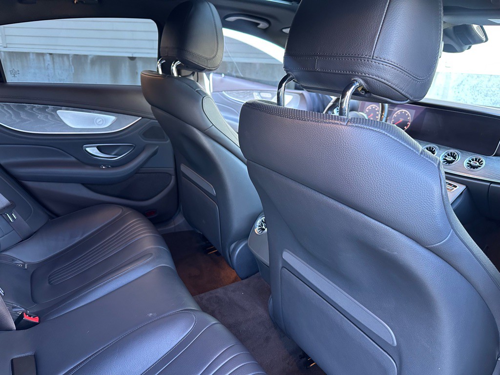 2020 Mercedes-Benz CLS-Class Image 20