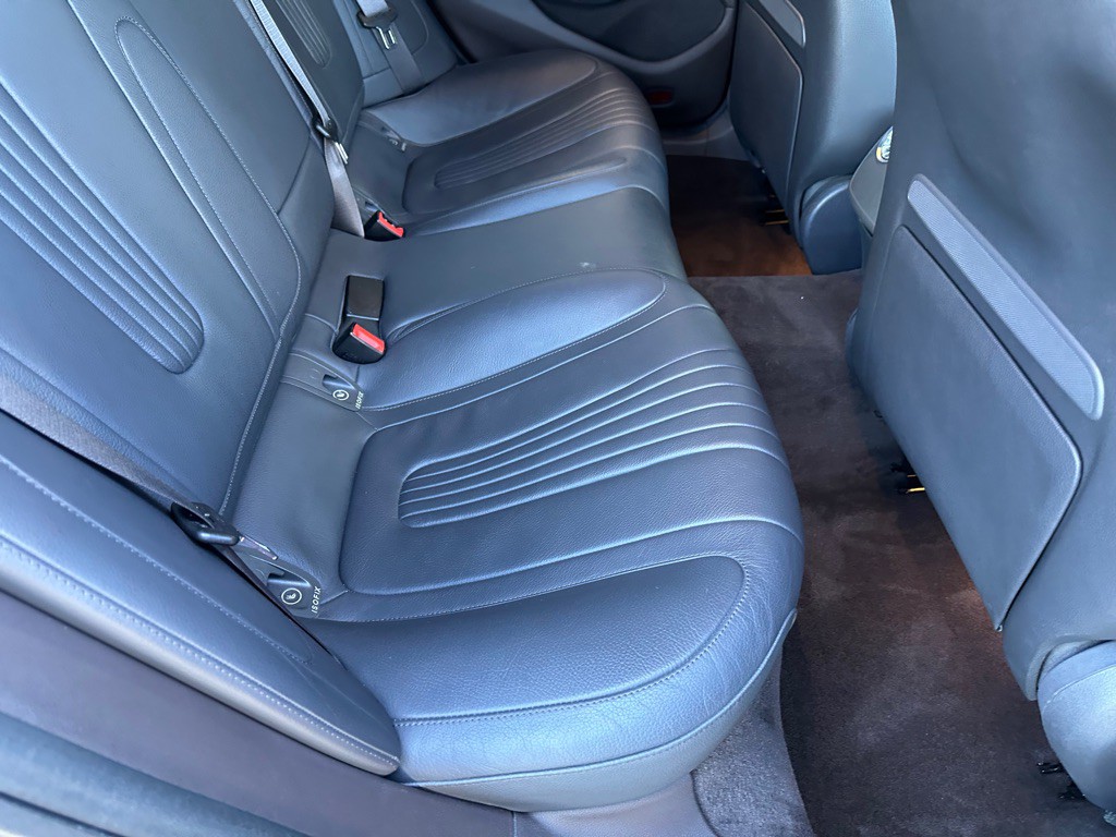 2020 Mercedes-Benz CLS-Class Image 21