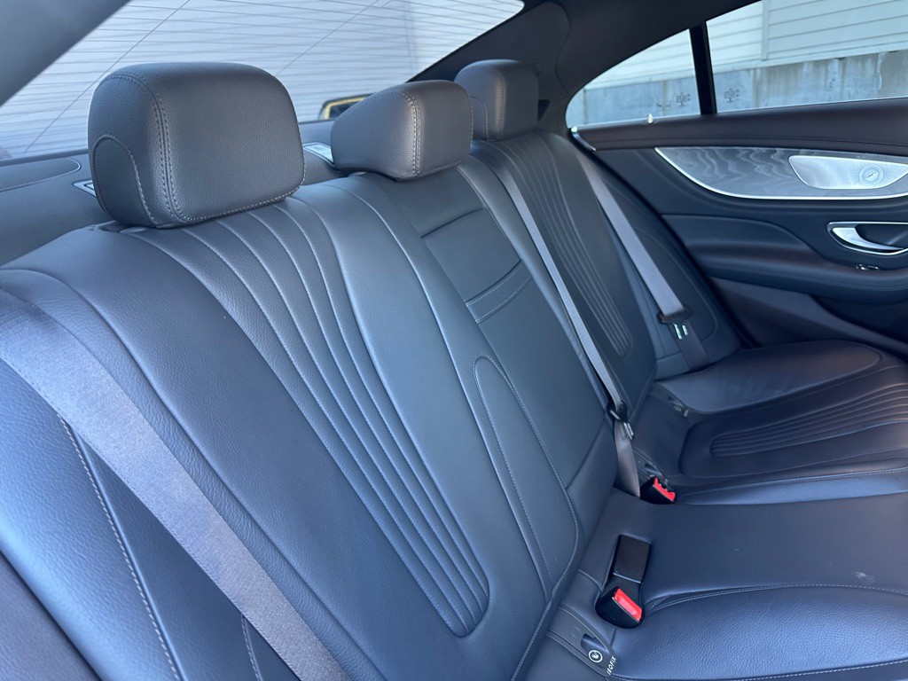 2020 Mercedes-Benz CLS-Class Image 22