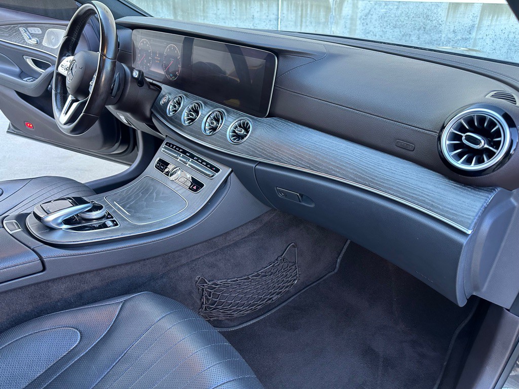 2020 Mercedes-Benz CLS-Class Image 23