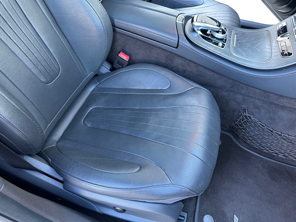 2020 Mercedes-Benz CLS-Class Image 25