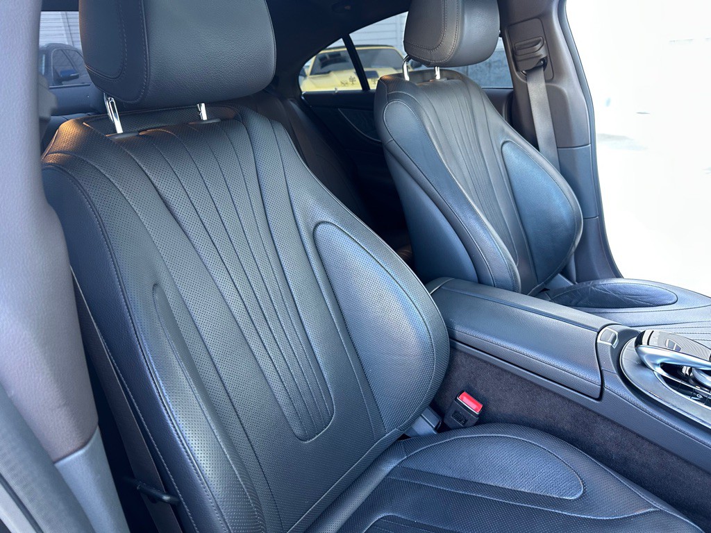 2020 Mercedes-Benz CLS-Class Image 26