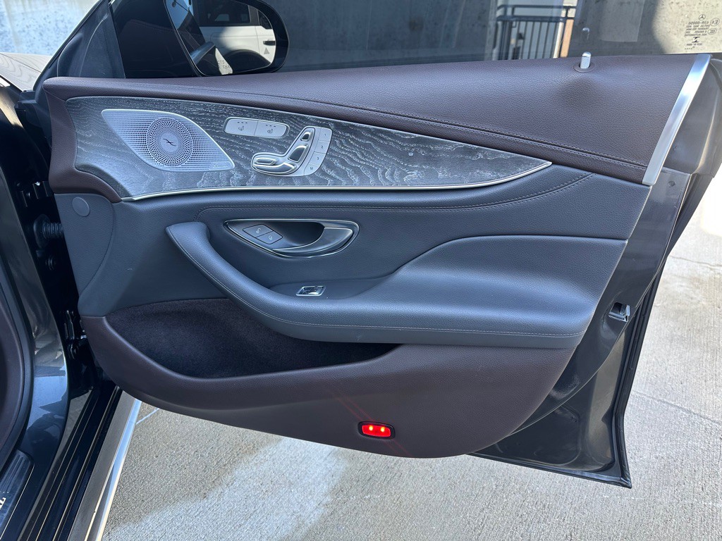 2020 Mercedes-Benz CLS-Class Image 27