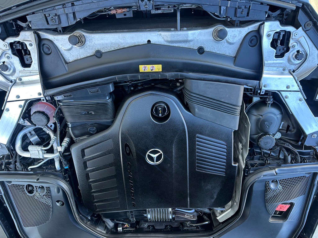 2020 Mercedes-Benz CLS-Class Image 28