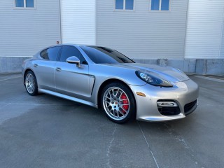 Image for 2013 Porsche Panamera GTS ID: 7124074