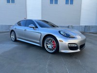 Image for 2013 Porsche Panamera GTS ID: 7124074