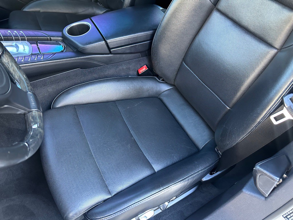 2013 Porsche Panamera Image 15