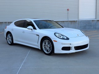 Image for 2014 Porsche Panamera 2 ID: 7130512