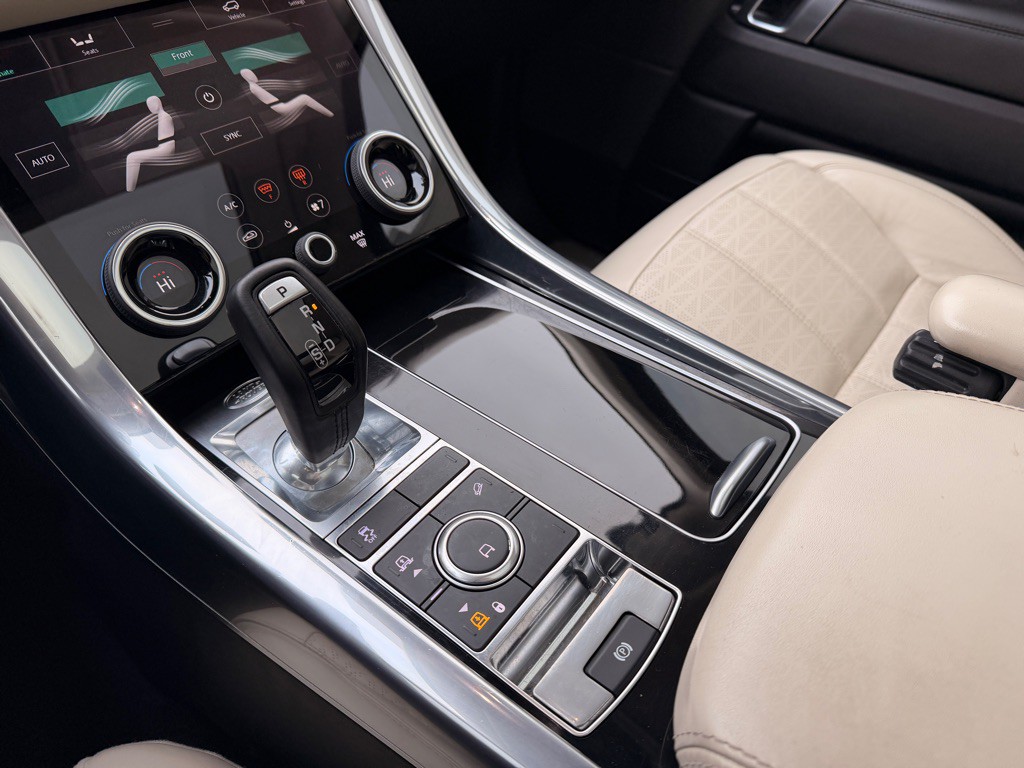 2018 Land Rover Range Rover Sport Image 14