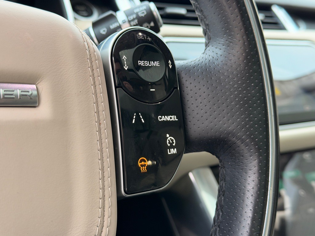 2018 Land Rover Range Rover Sport Image 15