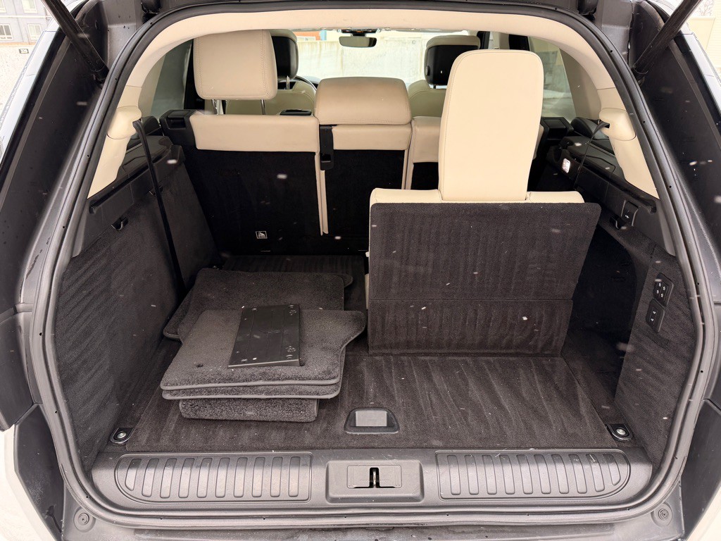 2018 Land Rover Range Rover Sport Image 18