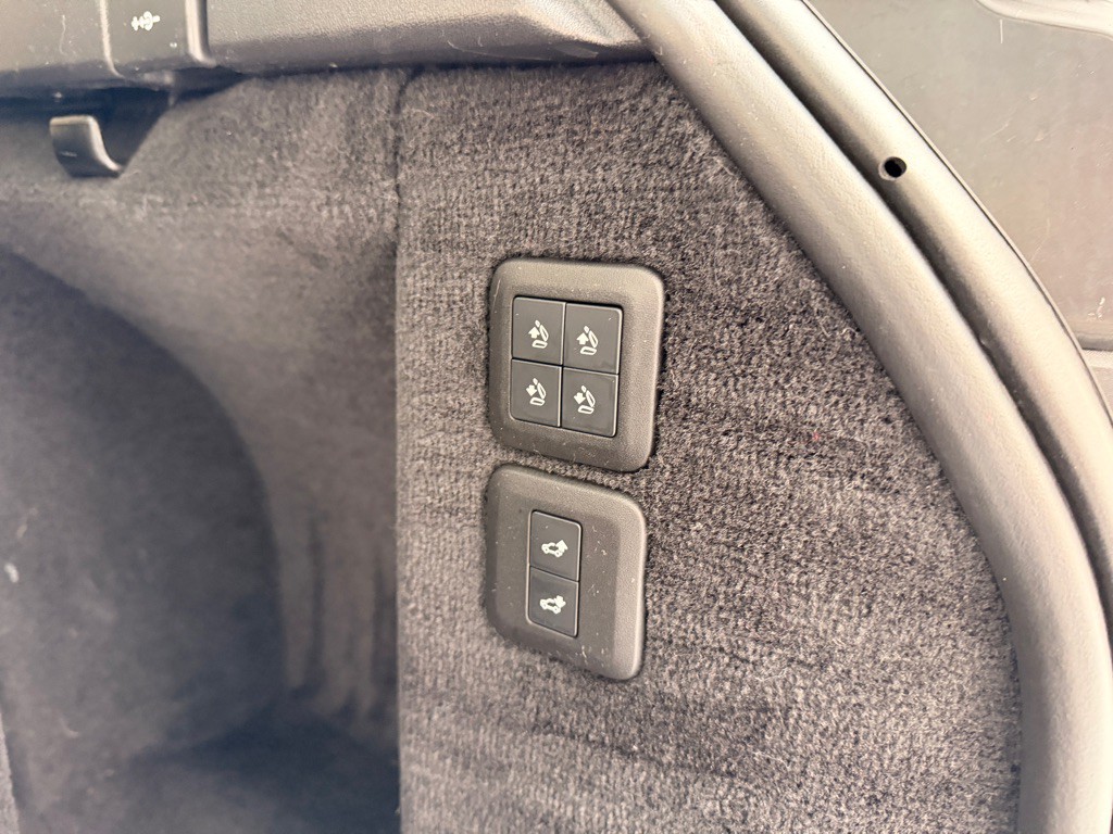 2018 Land Rover Range Rover Sport Image 19