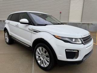 Image for 2016 Land Rover Range Rover Evoque HSE ID: 7130642