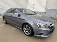 Image for 2014 Mercedes-Benz CLA-Class CLA 250 ID: 7130783