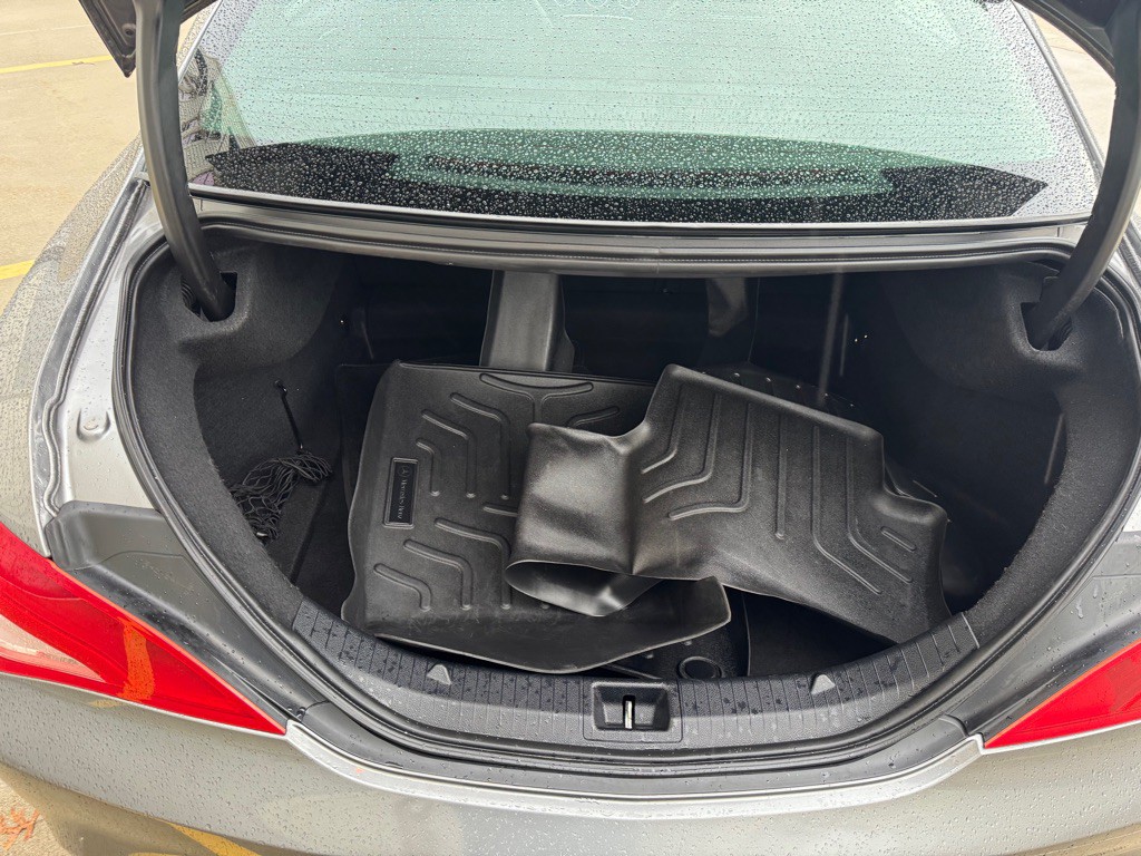 2014 Mercedes-Benz CLA-Class Image 20