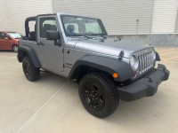 Image for 2013 Jeep Wrangler Sport ID: 7130828