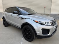 Image for 2018 Land Rover Range Rover Evoque SE ID: 7130883