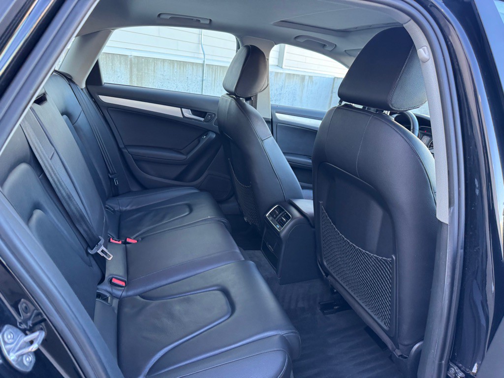 2015 Audi A4 Image 19