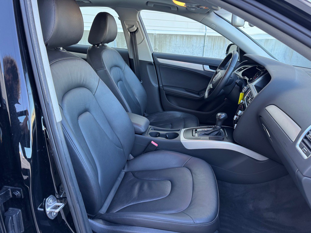 2015 Audi A4 Image 22