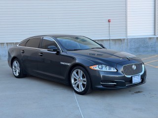 Image for 2014 Jaguar XJ Portfolio ID: 7132090