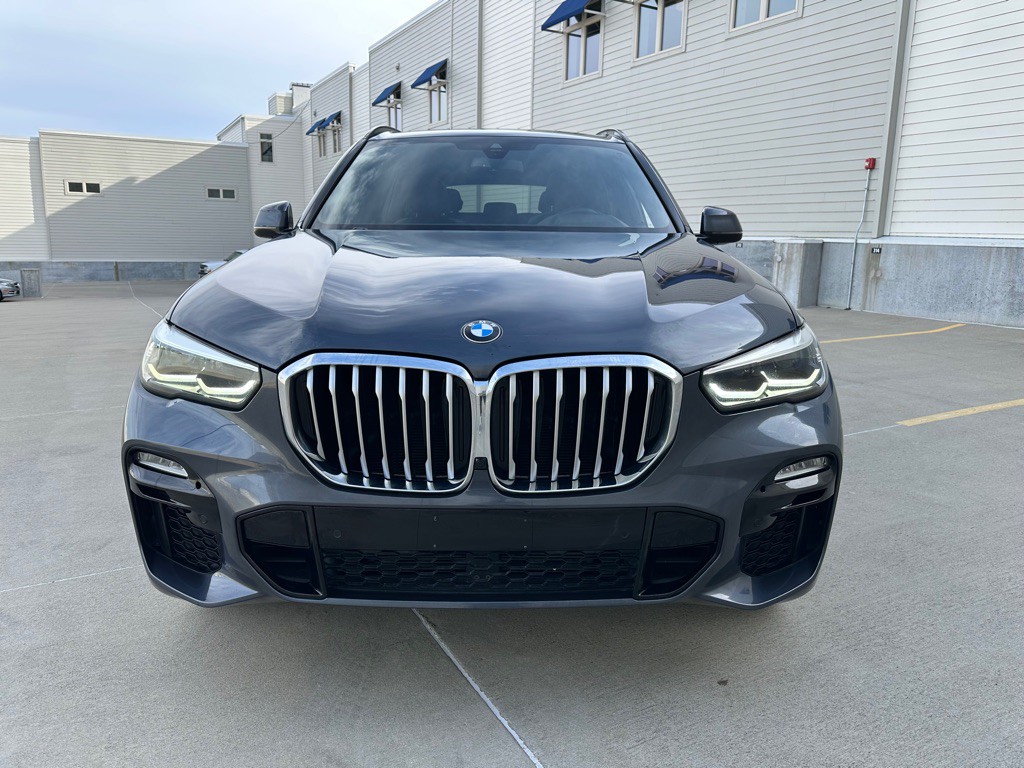 2020 BMW X5 Image 2