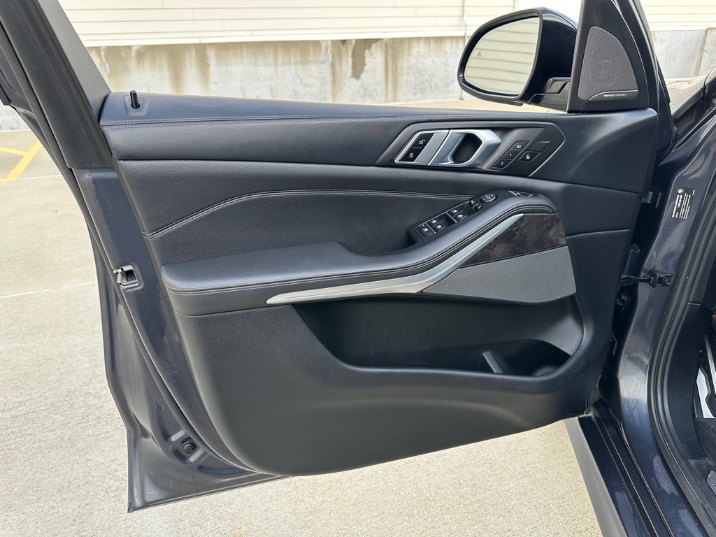 2020 BMW X5 Image 10