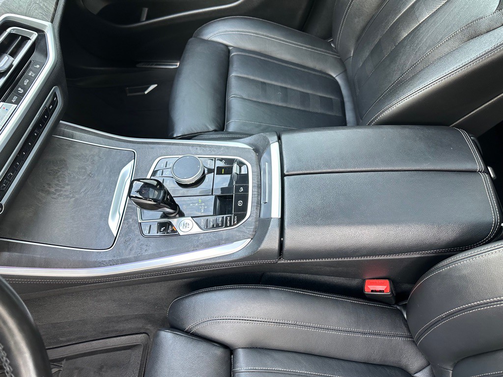 2020 BMW X5 Image 14