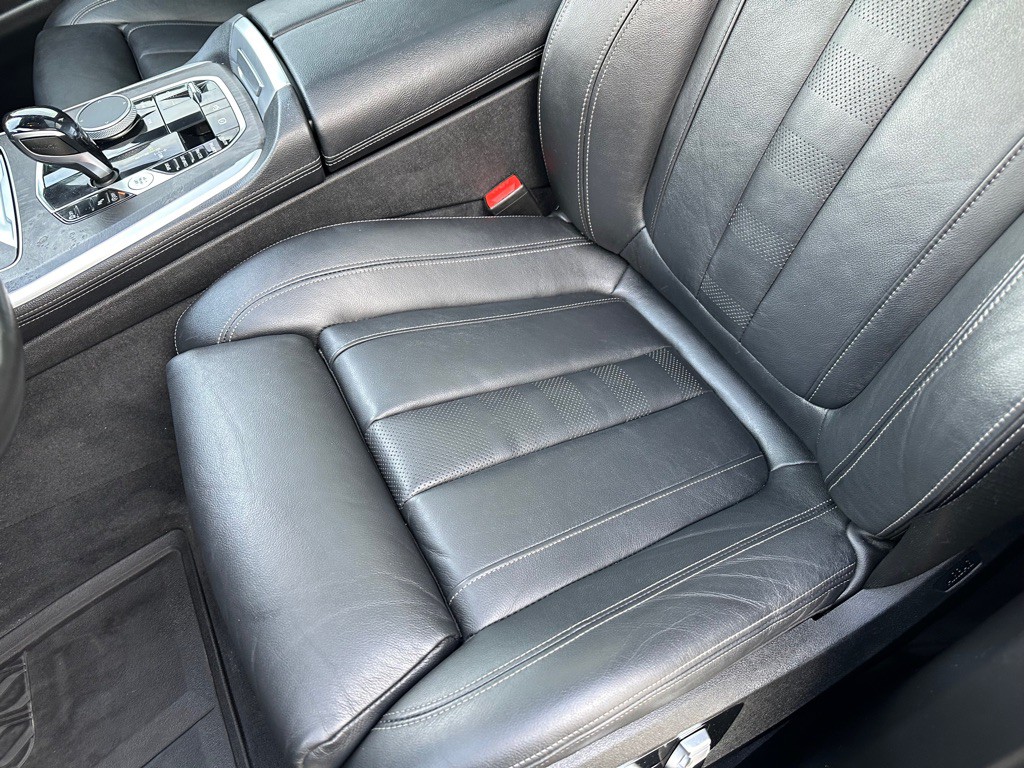 2020 BMW X5 Image 15