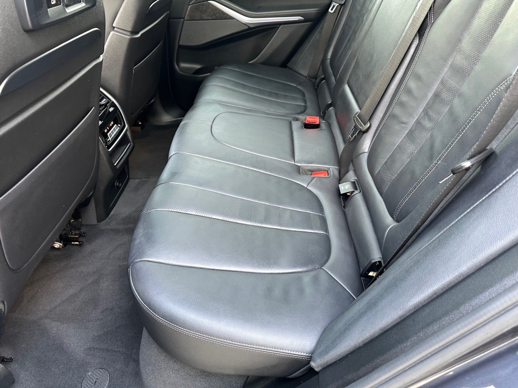 2020 BMW X5 Image 20