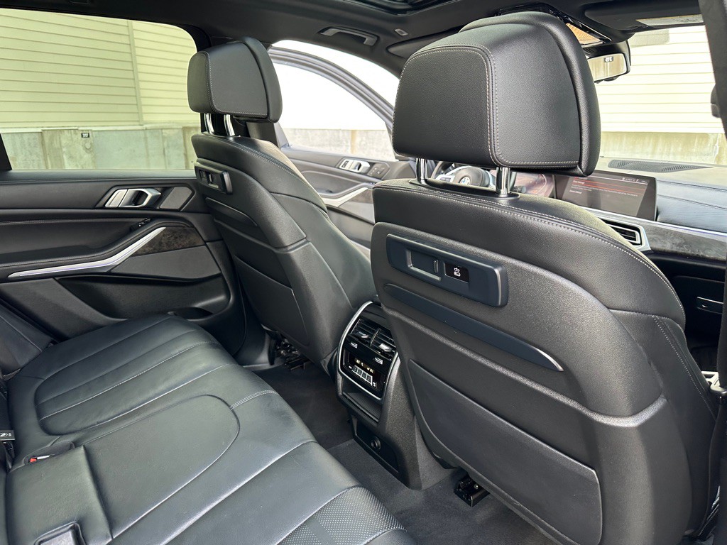 2020 BMW X5 Image 22