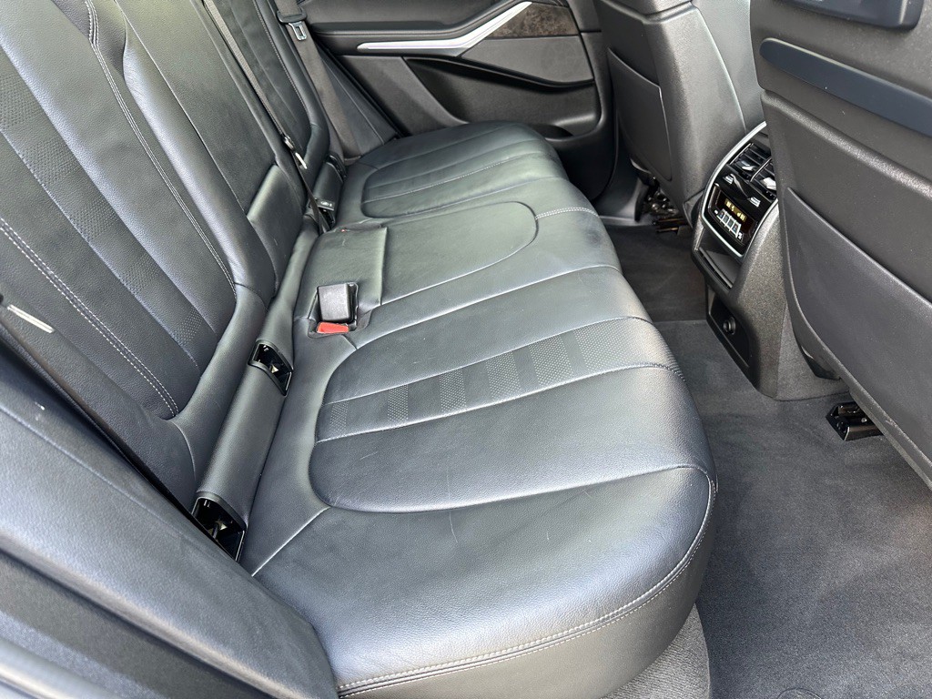 2020 BMW X5 Image 23