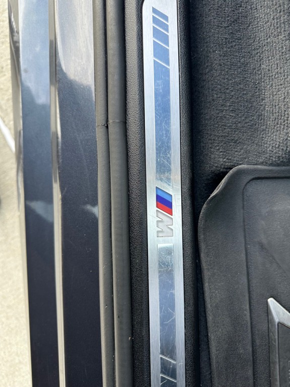 2020 BMW X5 Image 25