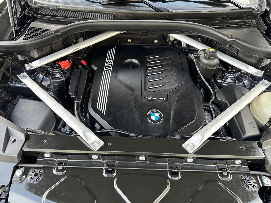 2020 BMW X5 Image 31