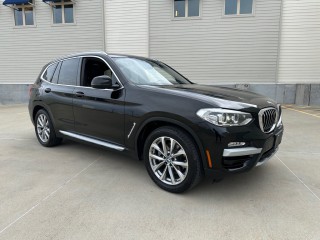 Image for 2019 BMW X3 xDrive30i ID: 7134575