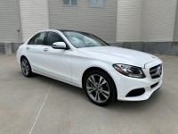 Image for 2018 Mercedes-Benz C-Class C 300 4MATIC ID: 7134606