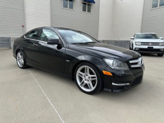 Image for 2012 Mercedes-Benz C-Class C 350 4MATIC ID: 7134642