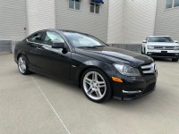 Image for 2012 Mercedes-Benz C-Class C 350 4MATIC ID: 7134642