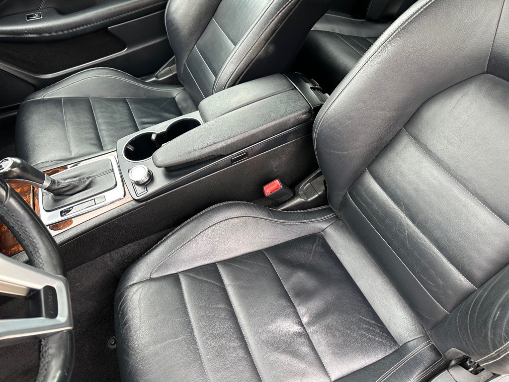 2012 Mercedes-Benz C-Class Image 15