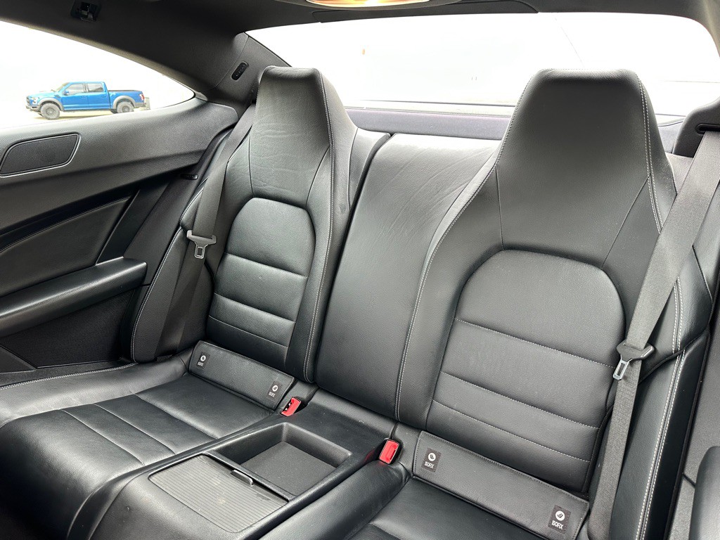 2012 Mercedes-Benz C-Class Image 19