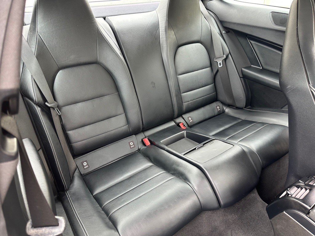 2012 Mercedes-Benz C-Class Image 20