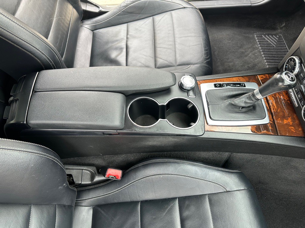 2012 Mercedes-Benz C-Class Image 22