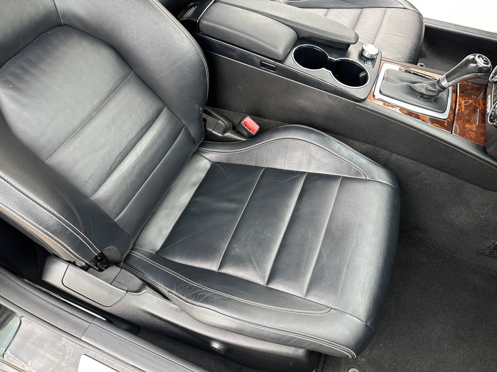 2012 Mercedes-Benz C-Class Image 23